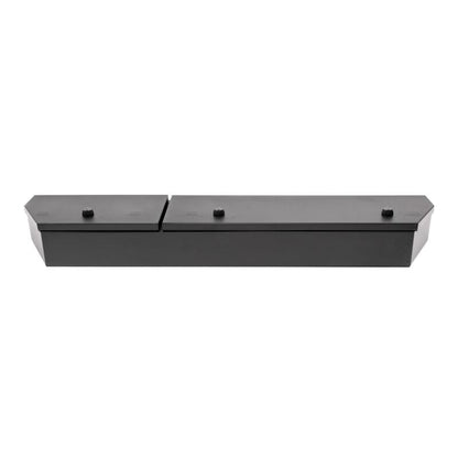 Tuffy Products Tuffy 07-21 Toyota Tundra Double Cab Underseat Lockbox W/ Combo Lock 313-01-A 313-01-A Photo - Close Up