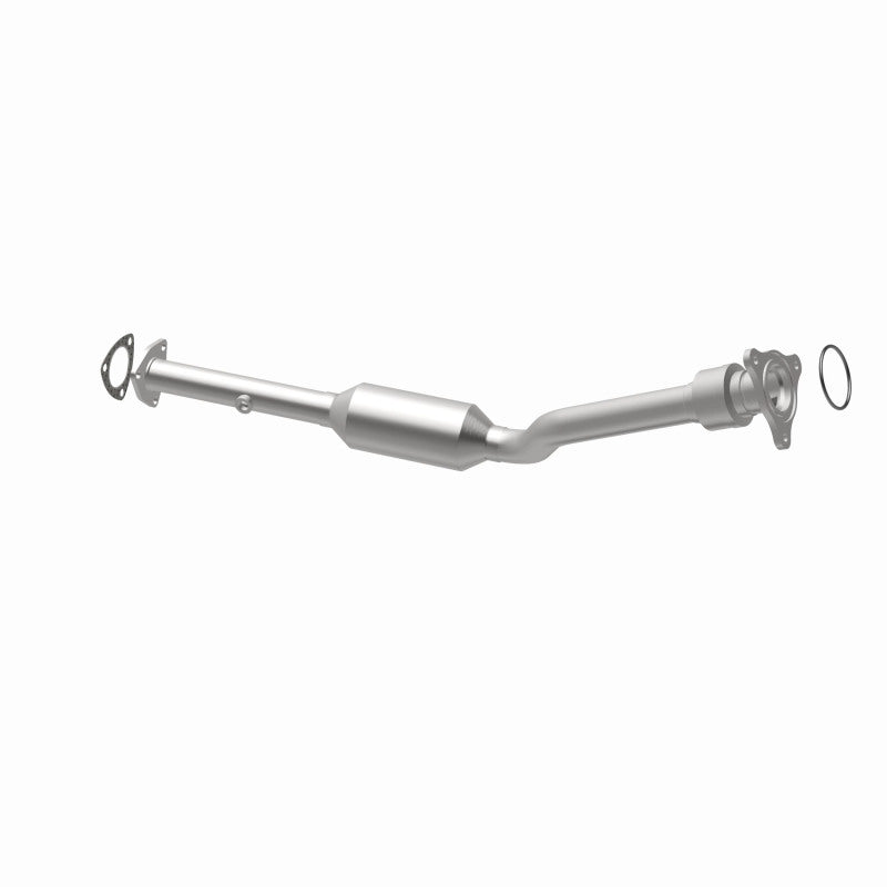 MagnaFlow Saturn OEM Grade Federal / EPA Compliant Direct-Fit Catalytic Converter 51340 360 Degree Image Set