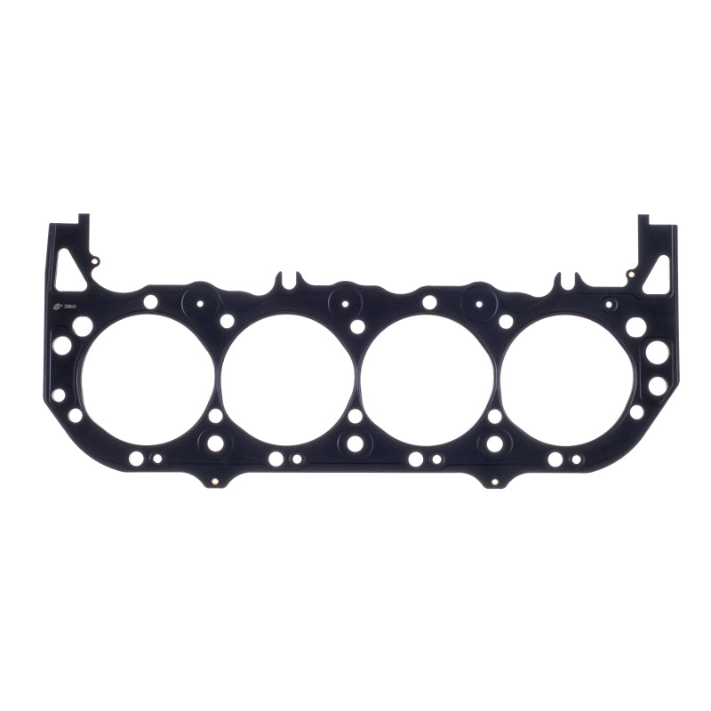 Cometic Gasket Cometic GM/Mercury Marine 1050 Gen-IV Big Block V8 .070in MLS Cylinder Head Gasket C5638-070 C5638-070 Photo - Primary