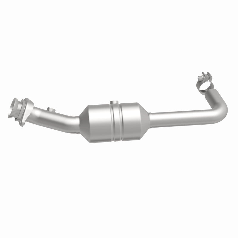 MagnaFlow Ford F-150 OEM Grade Federal / EPA Compliant Direct-Fit Catalytic Converter 52157 360 Degree Image Set