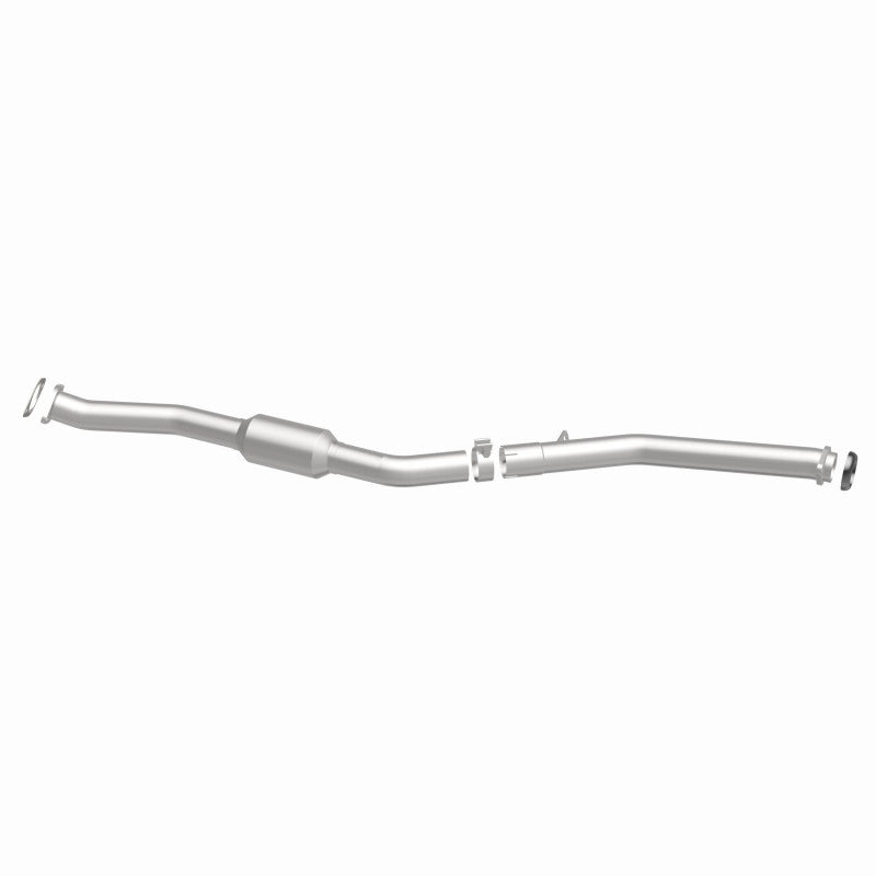 MagnaFlow Subaru WRX OEM Grade Federal / EPA Compliant Direct-Fit Catalytic Converter 21-232 360 Degree Image Set