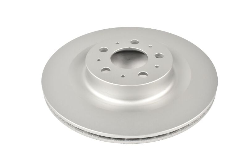 DBA DBA En-Shield Standard Rotors Brakes, Rotors & Pads Brake Rotors - OE main image