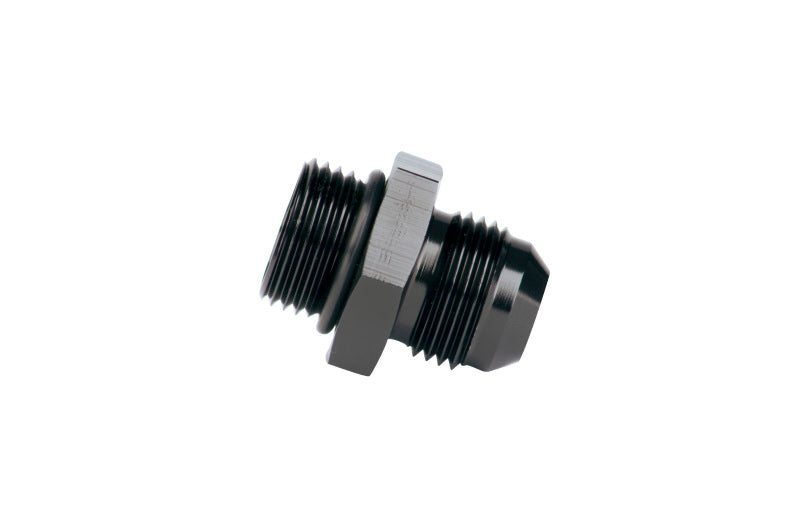 Aeromotive ORB-08 to AN-08 Male Flare Fitting 15607 Photo - Primary