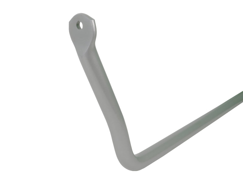 Whiteline 2018-2021 Jeep Wrangler 33mm Front Sway Bar Kit BJF01Z BJF01Z Photo - Unmounted