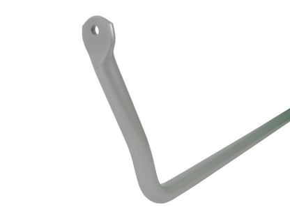 Whiteline 2018-2021 Jeep Wrangler 33mm Front Sway Bar Kit BJF01Z BJF01Z Photo - Unmounted