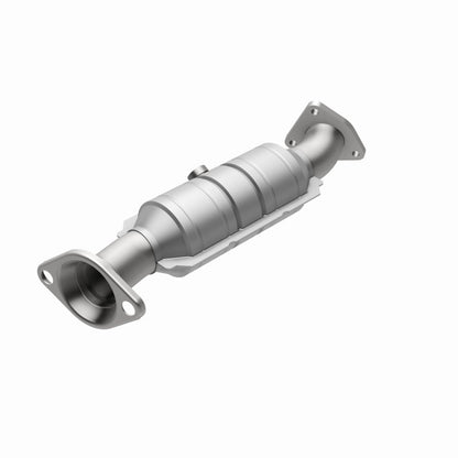 MagnaFlow Honda S2000 OEM Grade Federal / EPA Compliant Direct-Fit Catalytic Converter 49261 360 Degree Image Set