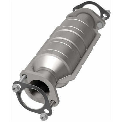 MagnaFlow OEM Grade Federal / EPA Compliant Direct-Fit Catalytic Converter 51332 Photo - out of package
