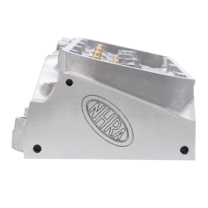 Edelbrock Cylinder Head BBC Rectangular NHRA Bare 60547 Photo - out of package