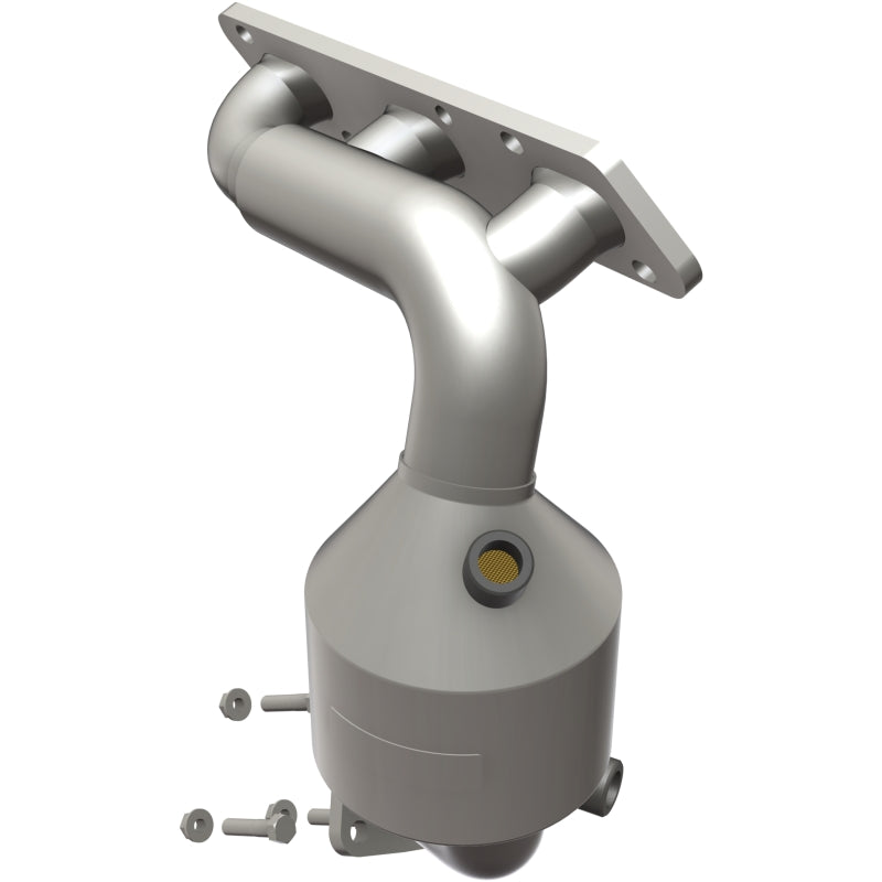 MagnaFlow Mazda MPV OEM Grade Federal / EPA Compliant Manifold Catalytic Converter 49312 Photo - Primary