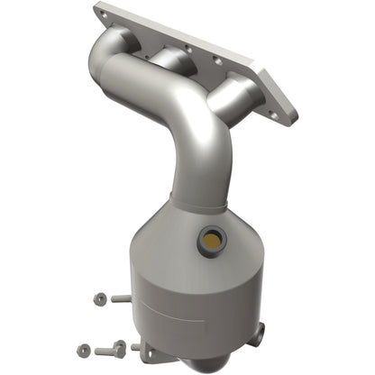 MagnaFlow Mazda MPV OEM Grade Federal / EPA Compliant Manifold Catalytic Converter 49312 Photo - Primary