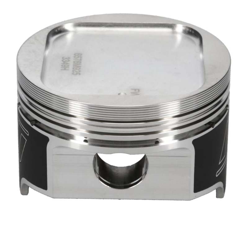 Wiseco Subaru EJ20 R/DOME 6576M925 Piston Shelf Stock Kit K576M925 K576M925 User 2