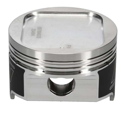 Wiseco Subaru EJ20 R/DOME 6576M925 Piston Shelf Stock Kit K576M925 K576M925 User 2