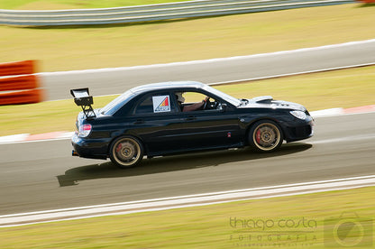 APR Subaru Impreza WRX 67" GT250 Carbon Fiber Wing 2002-2007 SPEC