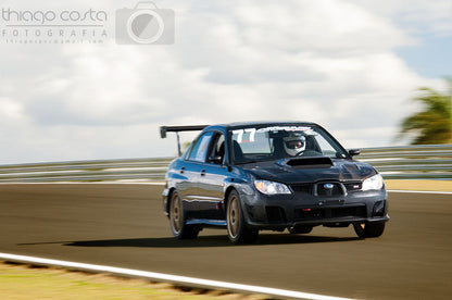 APR Subaru Impreza WRX 67" GT250 Carbon Fiber Wing 2002-2007 SPEC