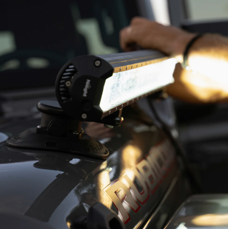 SeaSucker Light Bar Mount SM6110 SM6110 User 1