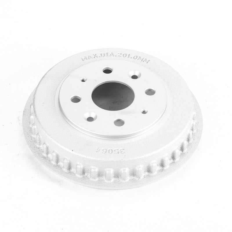 PowerStop PSB Autospecialty Drum Kit Brakes, Rotors & Pads Brake Drums main image