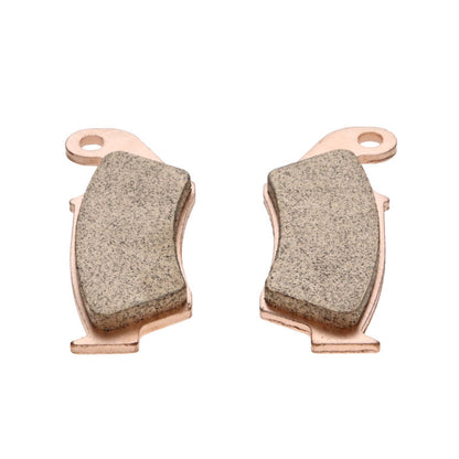 ProX 02-22 CRF250/450R Front Brake Pad 37.103202 37.103202 Photo - Primary
