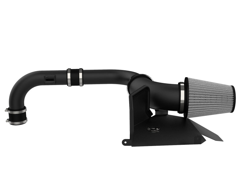 aFe Stage 2 Cold Air Intake Volkswagen GTi All 2006-2008 51-11112 Photo - Unmounted