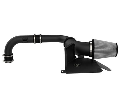 aFe Stage 2 Cold Air Intake Volkswagen GTi All 2006-2008 51-11112 Photo - Unmounted