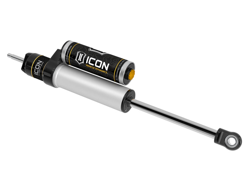 ICON 2007+ Toyota Tundra Rear 2.5 Series Shocks VS PB - Pair 57720P 57720P Photo - out of package