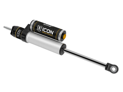 ICON 2007+ Toyota Tundra Rear 2.5 Series Shocks VS PB - Pair 57720P 57720P Photo - out of package