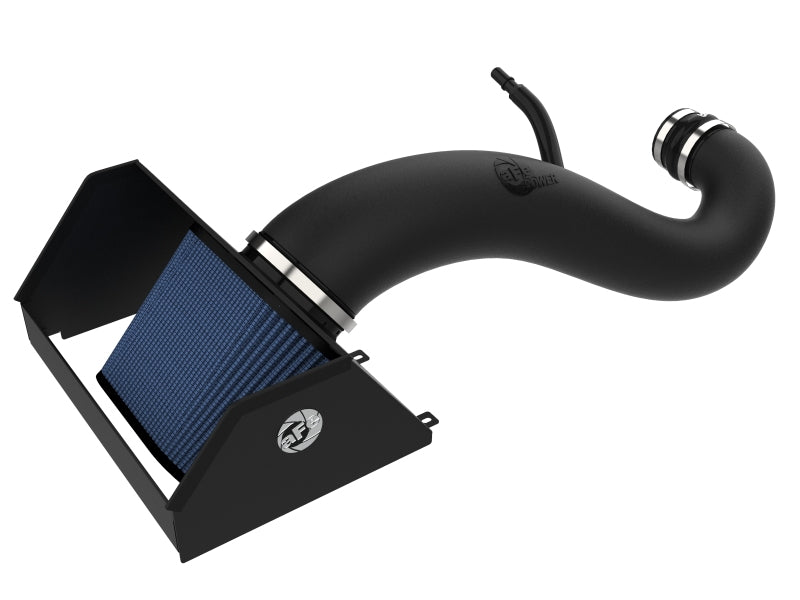 aFe Rapid Induction Cold Air Intake System w/Pro 5R Filter 19-21 Ram 1500 V6 3.6L 52-10002R 52-10002R Photo - Primary