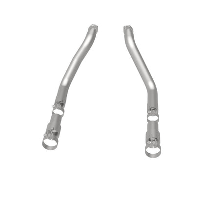 Magnaflow Mani frontpipes 64-66 Mustang V8 16445 16445 360 Degree Image Set