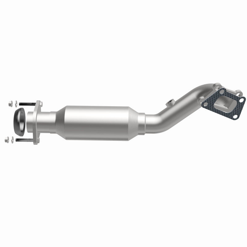 Magnaflow 10-11 Cadillac CTS 3.0L Direct Fit Converter 551548 551548 360 Degree Image Set