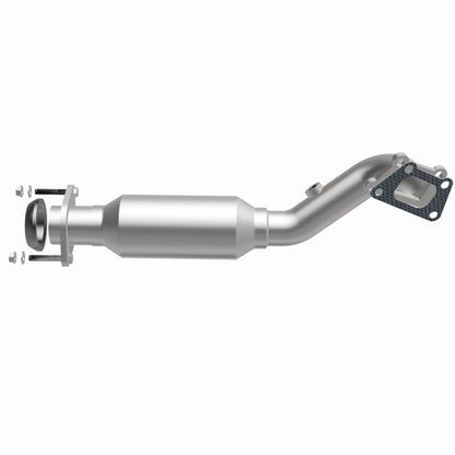 Magnaflow 10-11 Cadillac CTS 3.0L Direct Fit Converter 551548 551548 360 Degree Image Set