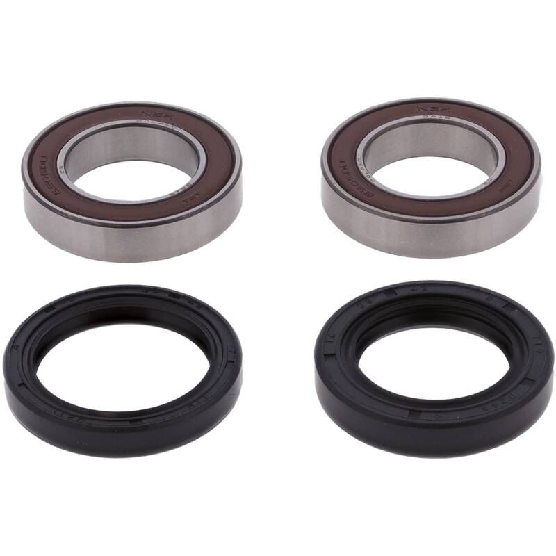 Pivot Works Husqvarna Wheel Bearing Kit Premium Bearings 25-1661-P 25-1661-P Photo - Primary