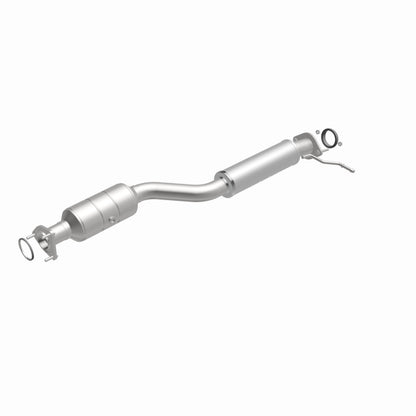 MagnaFlow Mazda RX-8 HM Grade Federal / EPA Compliant Direct-Fit Catalytic Converter 23909 360 Degree Image Set