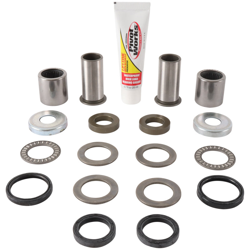 Pivot Works Kx250F/450F S/A Kit 05-07 PWSAK-K16-021 PWSAK-K16-021 Photo - Primary