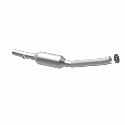MagnaFlow HM Grade Federal / EPA Compliant Direct-Fit Catalytic Converter 93300 360 Degree Image Set