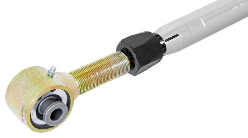 RockJock RockNut JT Rear Upper Billet Aluminum Control Arms Double Adjustable RJ-152500-101 RJ-152500-101 Photo - Unmounted