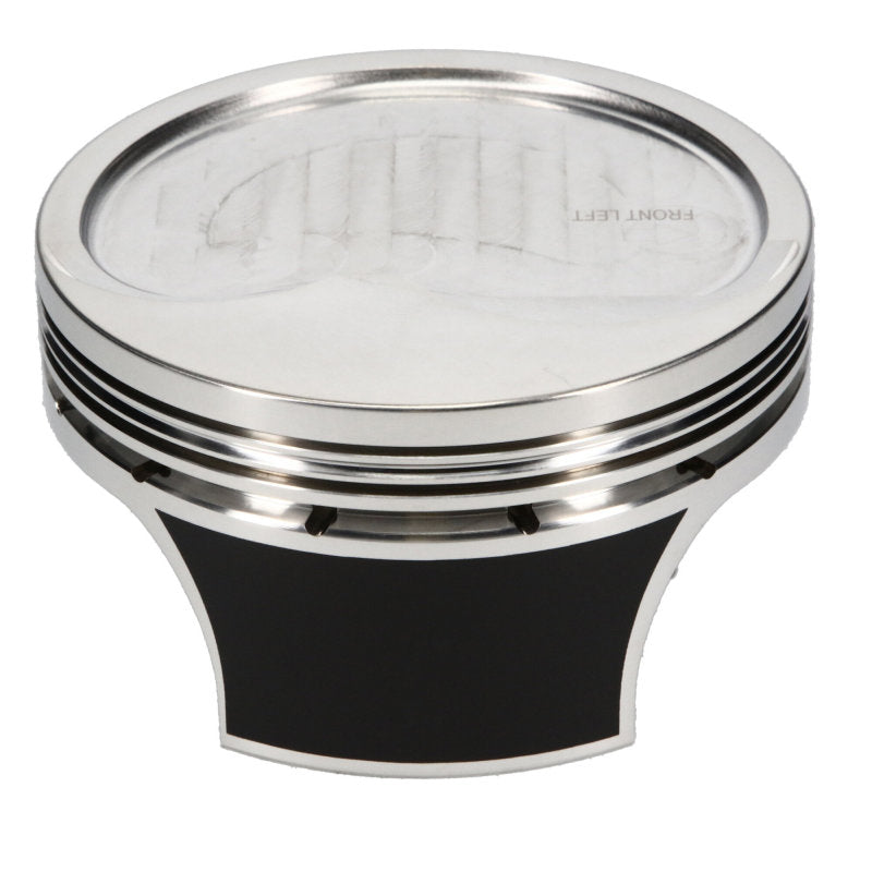 JE Pistons JE Piston Sets -8 Cyl Engine Components Piston Sets - Forged - 8cyl main image