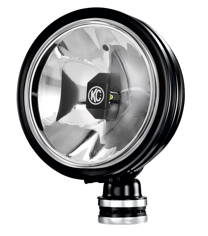 KC HiLiTES 6" Daylighter Gravity® LED - Single Light - SAE/ECE - 20W Driving Beam 1653 1653 Photo - Primary