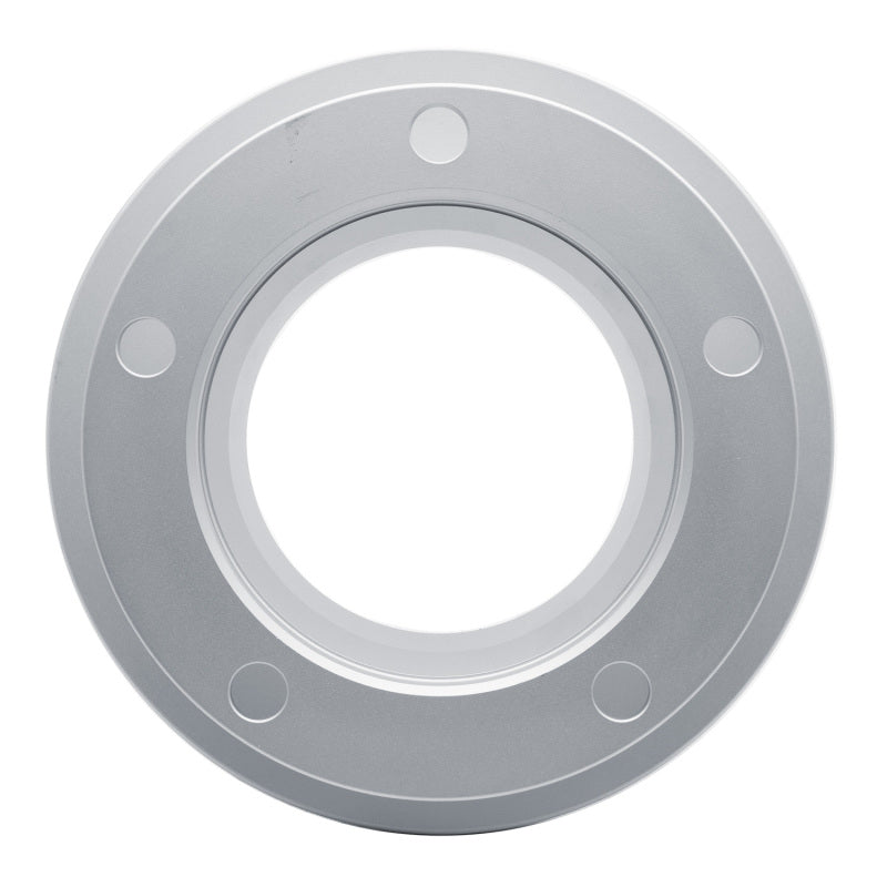 DFC DFC GeoSPEC Coated Rotors - Plain Brakes, Rotors & Pads Brake Rotors - OE - Cryo main image