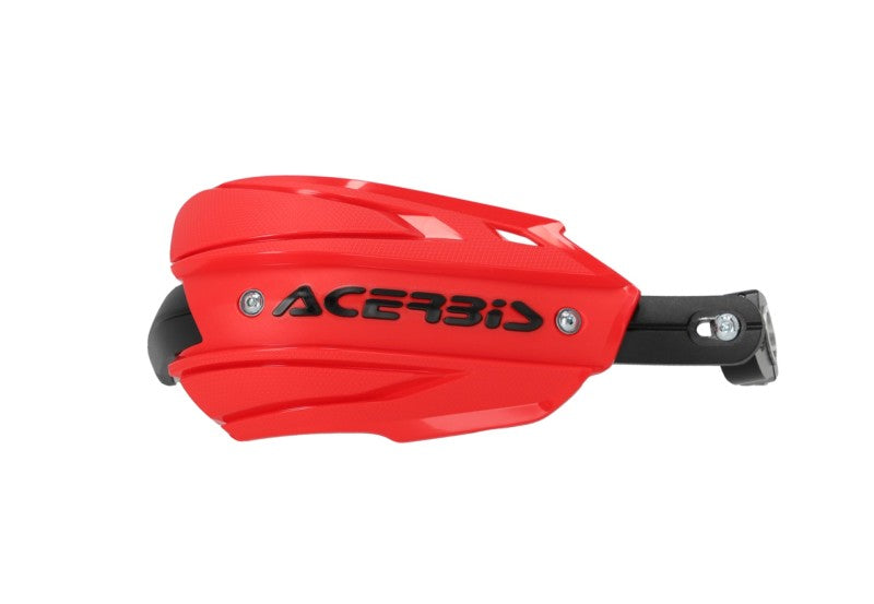 Acerbis Endurance-X Handguard - Red/Black 2980461018 2980461018 Photo - Primary
