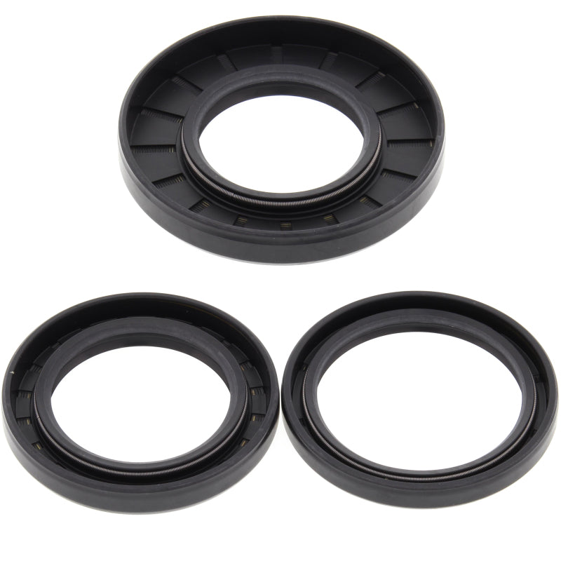 All Balls Racing 99-02 Kawasaki KVF300A Prairie 4x4 Differential Seal Only Kit Rear 25-2021-5 25-2021-5 Photo - Primary
