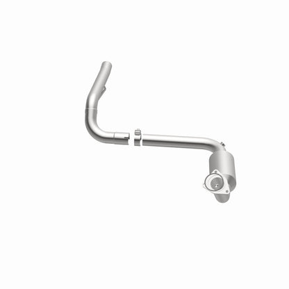 MagnaFlow California Grade CARB Compliant Direct-Fit Catalytic Converter 5451418 360 Degree Image Set