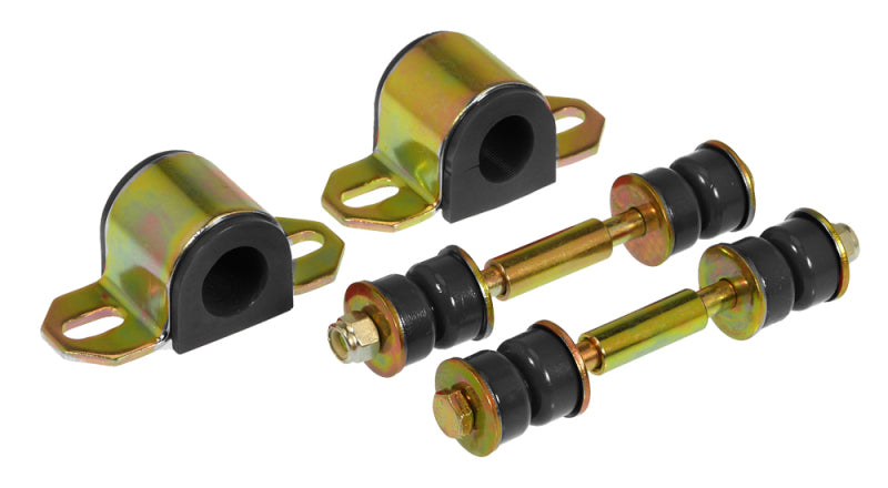 Prothane Suspension Stabilizer Bar Bushing 7-1132-BL Photo - Primary