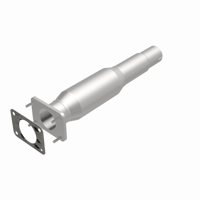 MagnaFlow California Grade CARB Compliant Direct-Fit Catalytic Converter 4481204 360 Degree Image Set