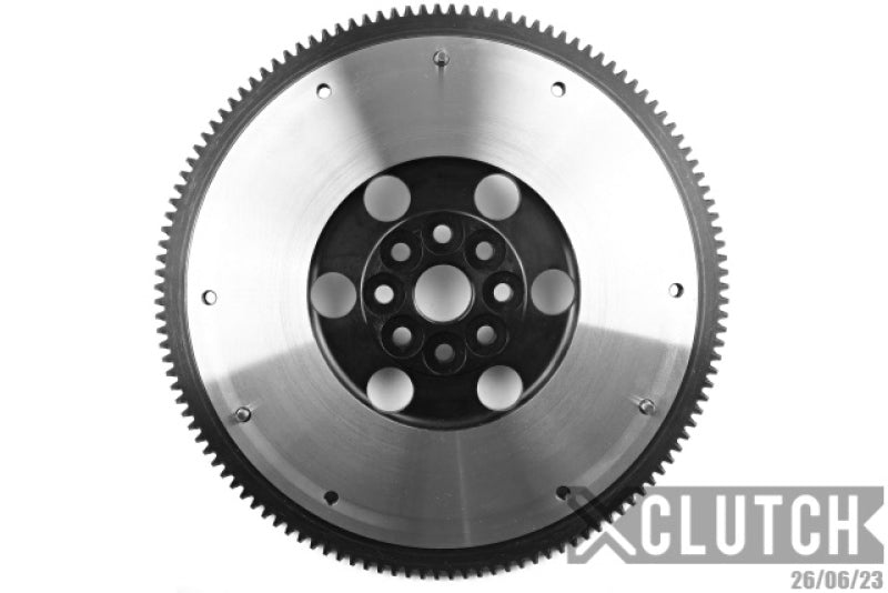 XCLUTCH 04-06 Subaru Baja Turbo 2.5L Chromoly Flywheel XFSU002C XFSU002C User 2