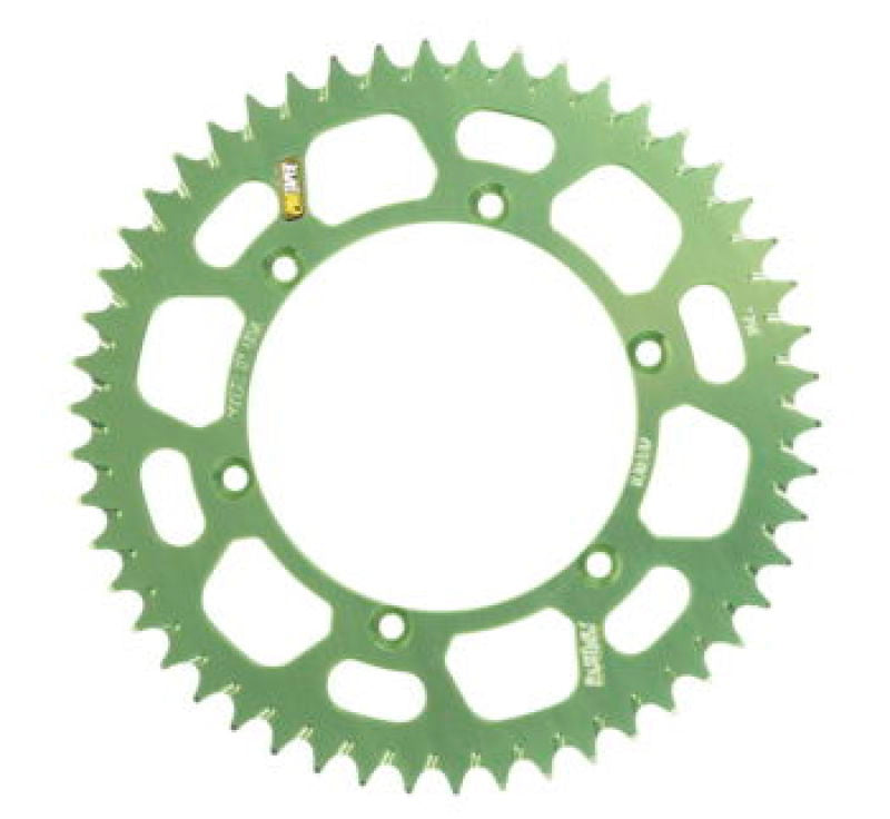 ProTaper Pt Sprocket Green 51T Kaw 033181 033181 User 1