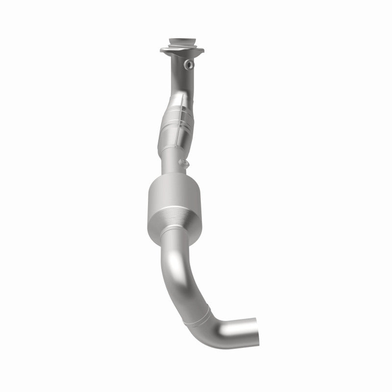 MagnaFlow Ford F-150 OEM Grade Federal / EPA Compliant Direct-Fit Catalytic Converter 52449 360 Degree Image Set