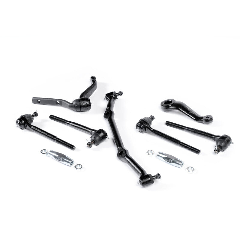 QA1 QAP Rebuild Kit Suspension Shocks and Struts main image