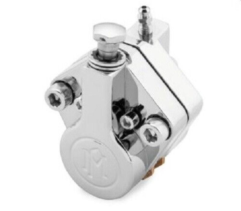 Performance Machine Pm 2 Piston Classic Caliper 0052-2100-CH 0052-2100-CH User 1