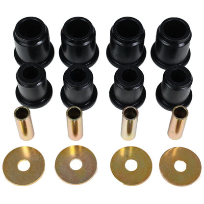 Energy Suspension Front Control Arm Bushing Set 8.3132G Photo - Primary