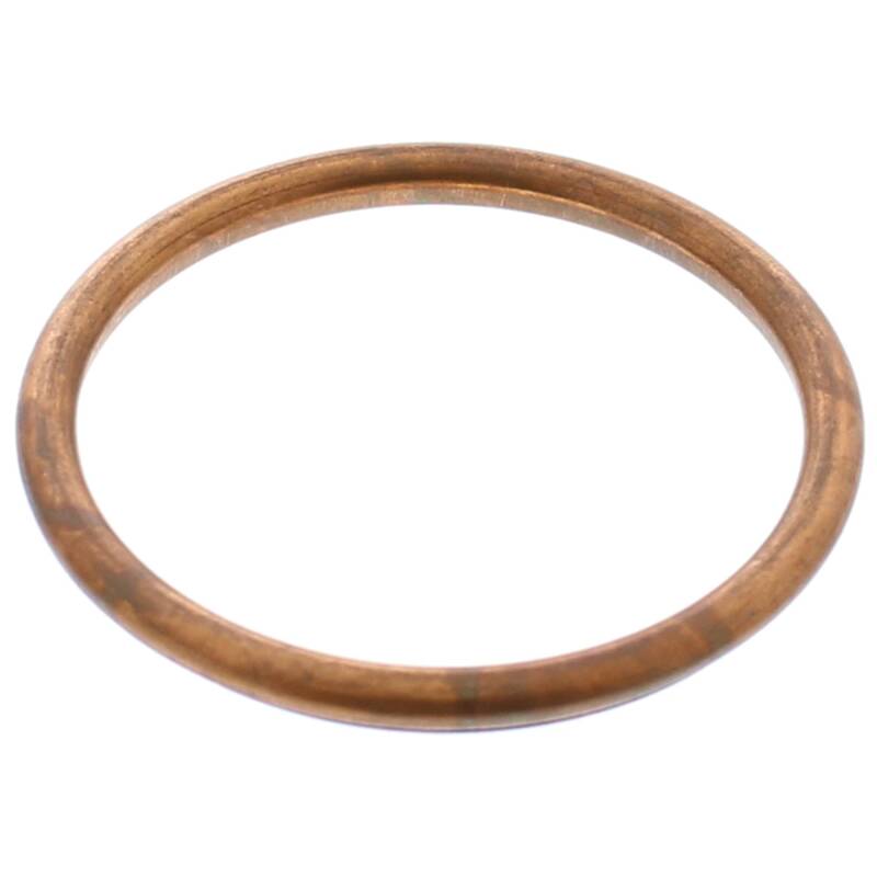 Vertex Pistons Vertex Gaskets 74-78 Honda XL350 Exhaust Gasket Kit 823169 823169 Photo - Primary