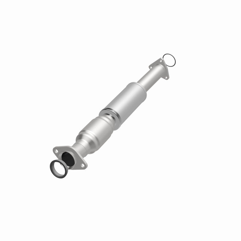 MagnaFlow Acura Legend Standard Grade Federal / EPA Compliant Direct-Fit Catalytic Converter 23618 360 Degree Image Set